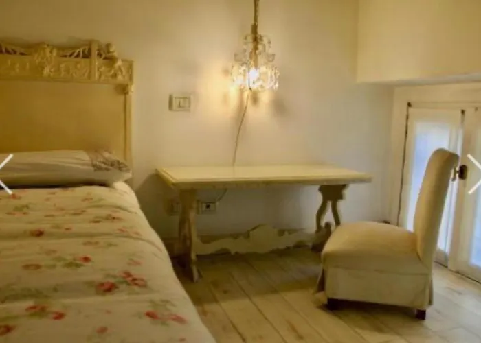 Milano central suite apartment